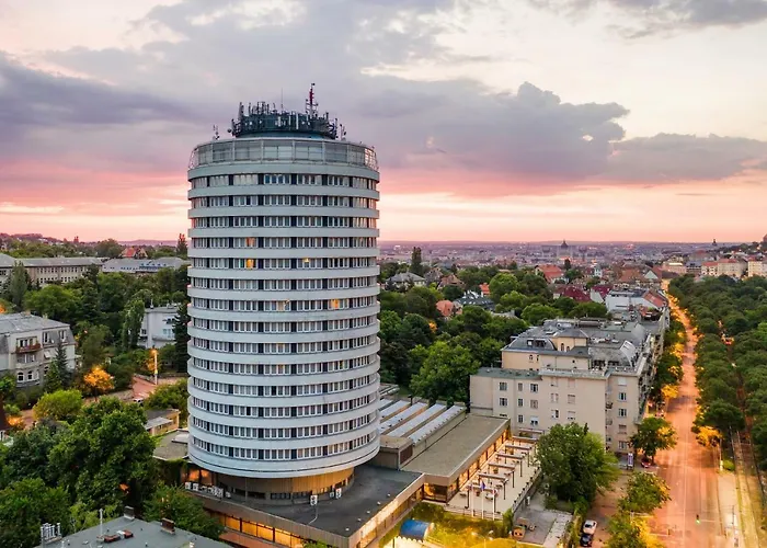 Hotel Budapest